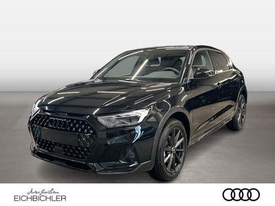 Neu Audi A1 Ambiente 150 PS (110 kW) 2026 Mythosschwarz SUV