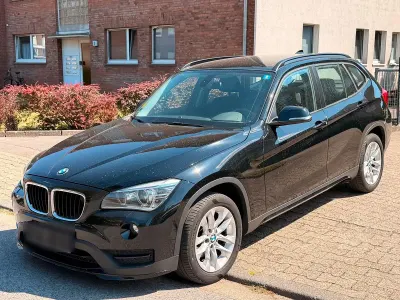 Gebraucht BMW X1