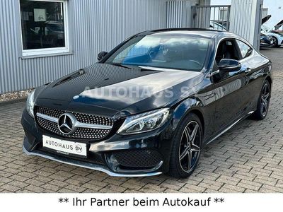 Mercedes C250