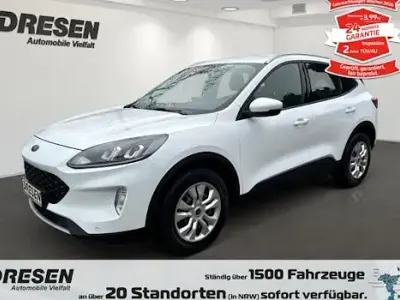 Gebraucht Ford Kuga