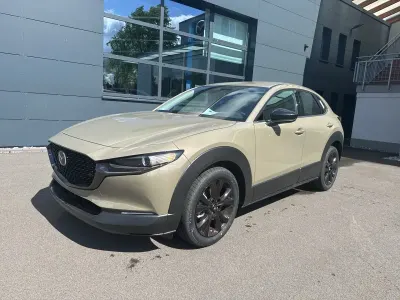 Gebraucht Mazda CX-30