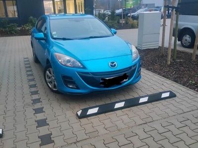 gebraucht Mazda 3 BL