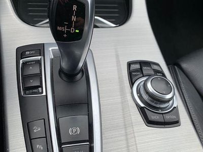 Schwarz Gebraucht 2015 BMW X4 M Sport SUV | 15.900 €