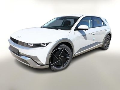 Nouă Hyundai Ioniq 5 167 kW (228 CP) 2026 Gri SUV