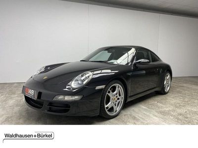 Porsche 911 Carrera S