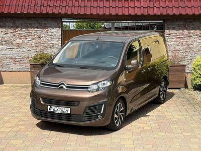 Citroën Spacetourer
