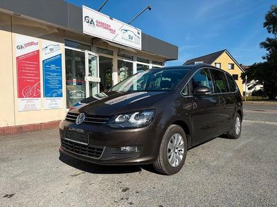 VW Sharan