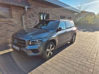 Mercedes GLB200