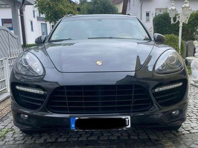 gebraucht Porsche Cayenne GTS CayenneTiptronic S