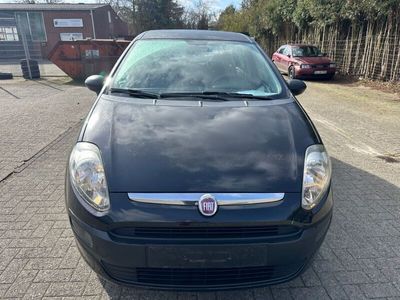 gebraucht Fiat Punto EvoActive/Wenig km