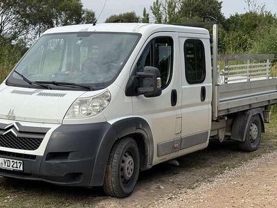 Citroën Jumper