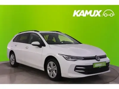 Gebraucht VW Golf VIII