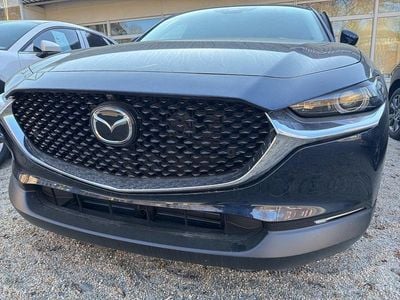 Neu Mazda CX-30 Exclusive-Line 140 PS (102 kW) 2025 SUV