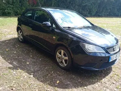 Gebraucht Seat Ibiza SC
