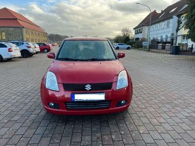 gebraucht Suzuki Swift Swift1.3 Comfort dance