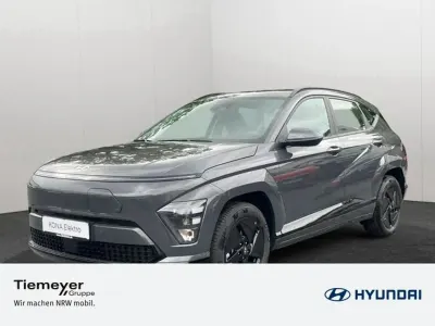Neu Hyundai Kona Select 114 kW (156 PS) 2026 Ecotronic gray SUV