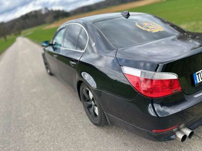 gebraucht BMW 530 530 5er i