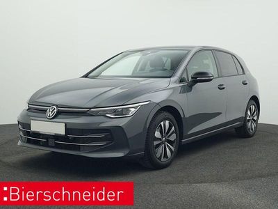 Usata VW Golf VIII Goal 150 CV (110 kW) 2025 Grigio Berlina