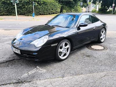 Porsche 996