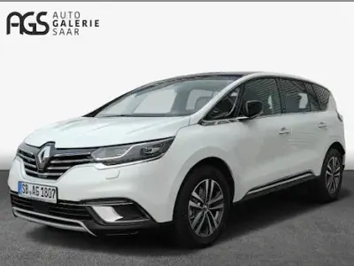 Gebraucht Renault Espace