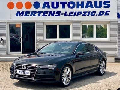 Audi A7 Sportback