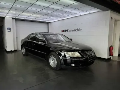 Gebraucht VW Phaeton