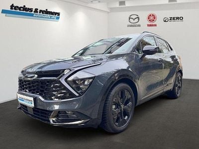 Gebraucht Kia Sportage 179 PS (131 kW) 2023 Andere SUV