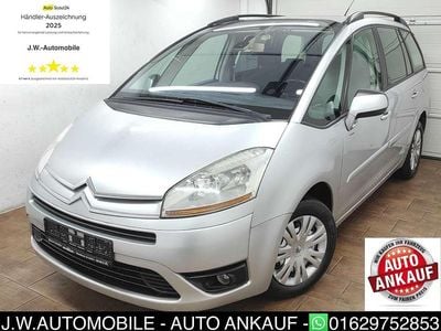 Citroën Grand C4 Picasso