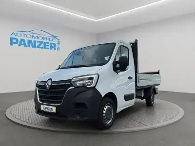 Gebraucht Renault Master