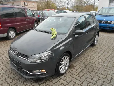 Gebraucht VW Polo