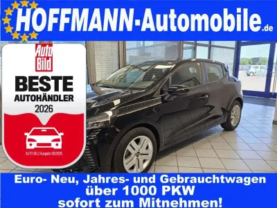 Używany Renault Clio V