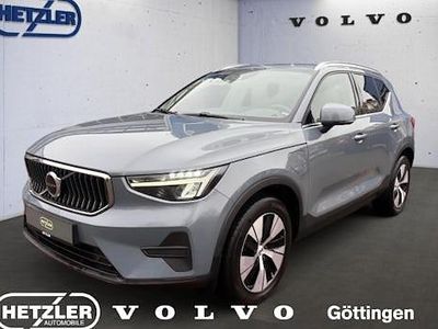 Usata Volvo XC40 211 CV (155 kW) 2022 Grigio SUV