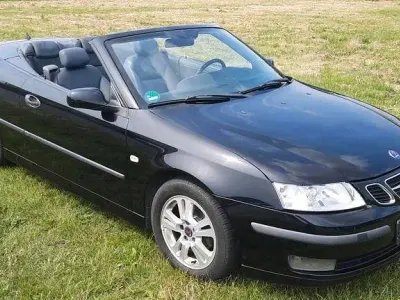 Occasion Saab 9-3 Cabriolet