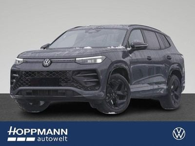 Neu VW Tayron R-line 150 PS (110 kW) 2025 Delfingrau metallic SUV