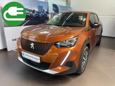Peugeot e-2008