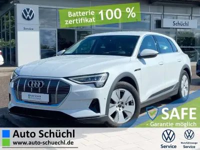 Gebraucht Audi e-tron
