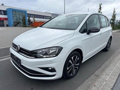 VW Golf Sportsvan