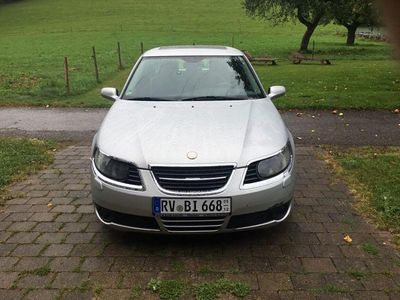Saab 9-5