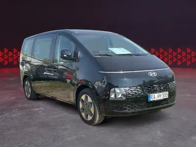Gebraucht Hyundai Staria