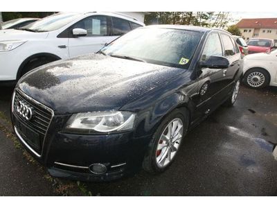 gebraucht Audi A3 1.4 TFSI Ambition