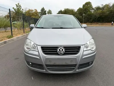 Gebraucht VW Polo