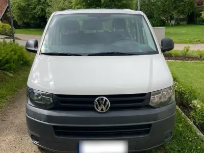 Gebraucht VW Caravelle