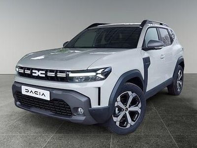 Beige Neu 2025 Dacia Duster Journey SUV | 25.620 € (Fairer Preis)