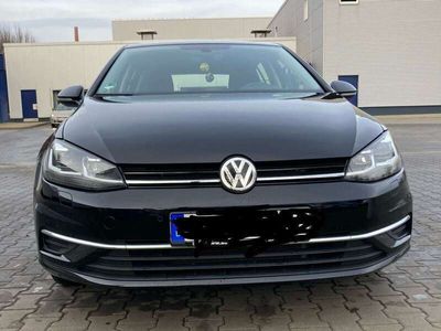 gebraucht VW Golf 1.0 TSI OPF Comfortline Comfortline