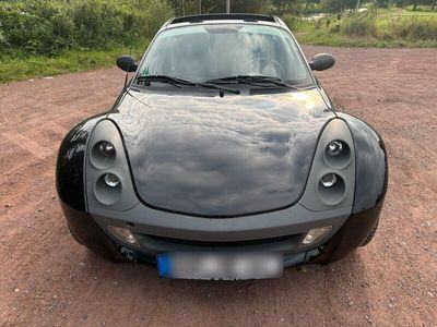 Smart Roadster