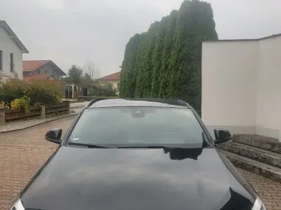 Gebraucht BMW X2 M Sport 190 PS (139 kW) 2018 Schwarz SUV