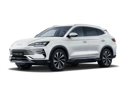 Neu BYD Seal U 160 kW (218 PS) 2026 SUV