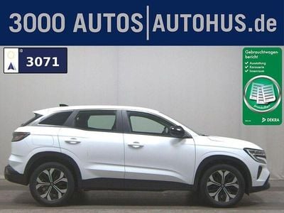 Weiss Gebraucht 2023 Renault Austral SUV | 21.980 € (Superpreis)