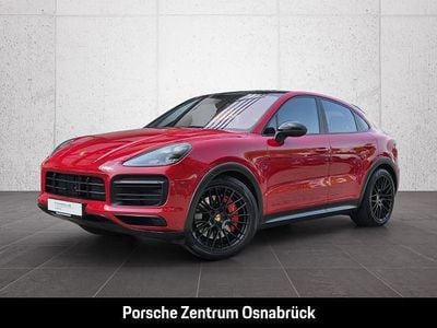 Porsche Cayenne GTS