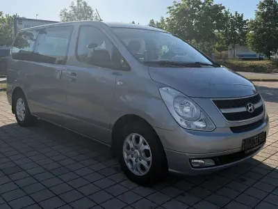 Occasion Hyundai H-1